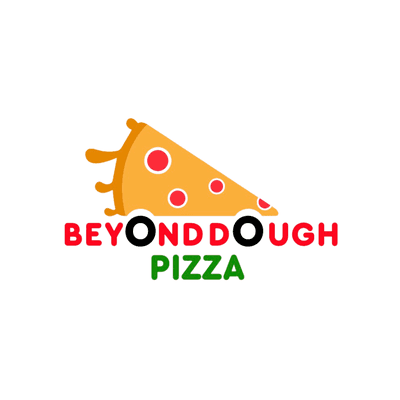 Beyond Dough Pizza