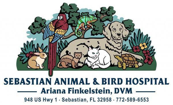 Sebastian Animal Hospital