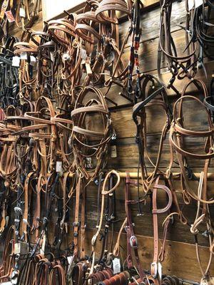 Tack Warehouse