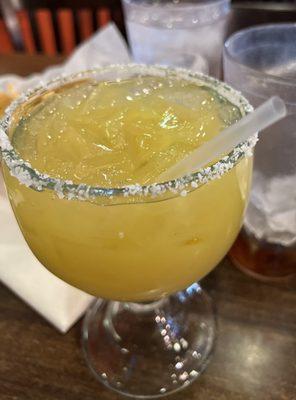 Patron Margarita