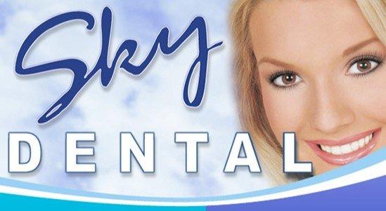 SKY DENTAL - Heavenly Smile Through the Best Dental Care!