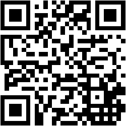 Scan our QR code to get to our facebook page!