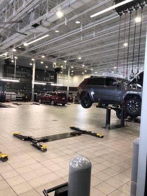 Paulding Chrysler Dodge Jeep Ram