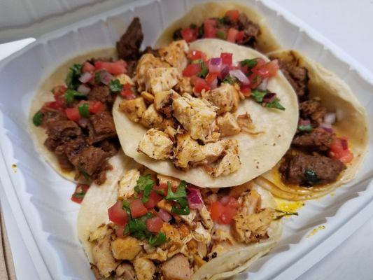 Tacos