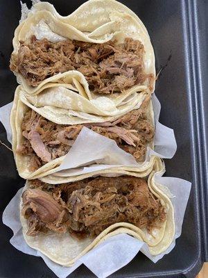 Carnitas Tacos