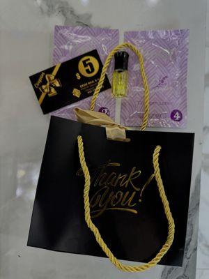 Gift bag