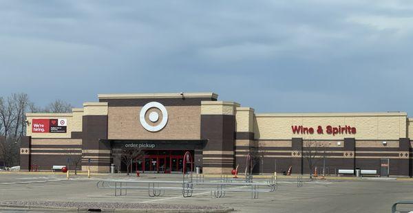 Target - Vadnais Heights, MN