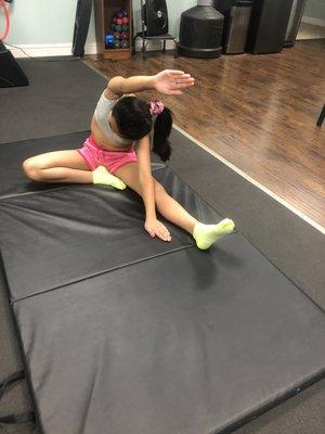 Flexibility / Stretching