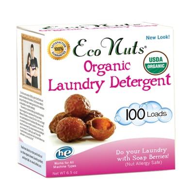 Soap Nuts (Soap Berries). Laundry Detergent that grows on a tree. These berries contain saponin (a natural cleaner) that can ...