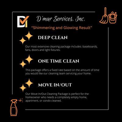 Dmar Services