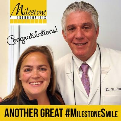 Milestone Orthodontics