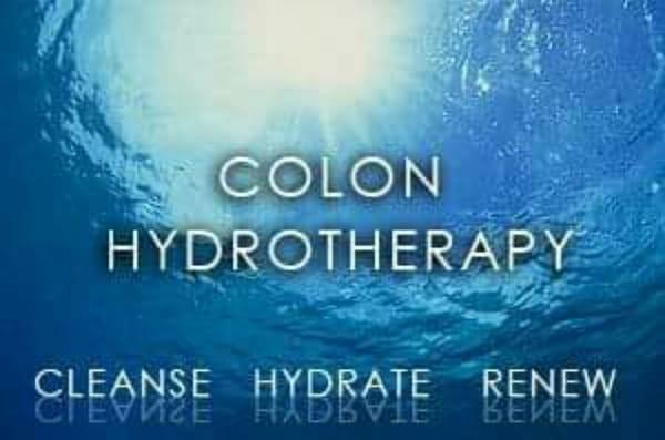 Colon HydroTherapy, Colonics, colon Irrigation.