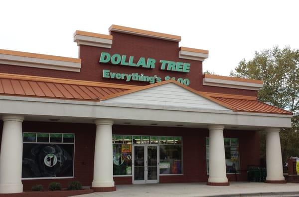 Dollar Tree in Fort Mill