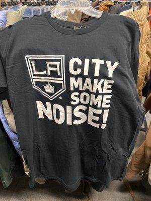 LA Kings Gear