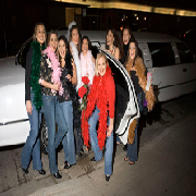 Crystal Limousine Service