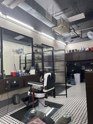 Salon