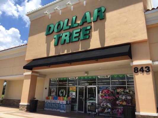 Dollar Tree