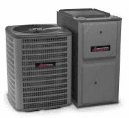 Air Control Heating and Cooling