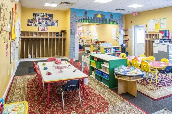 Scotty's Kiddy Korner Preschool and Day Care LLC