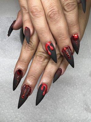 Divine Nail Spa