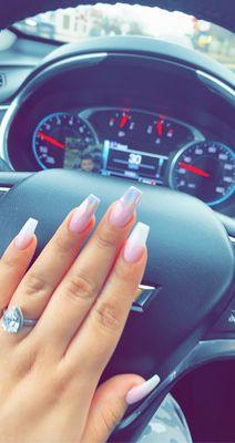 Loved my nails.!