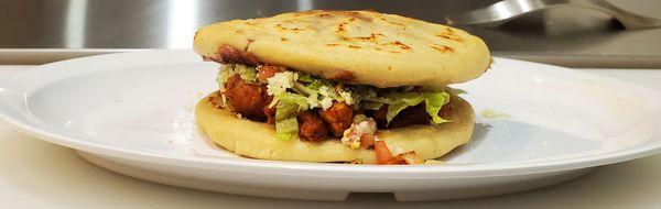 PUPUSA TACO MIX AL PASTOR