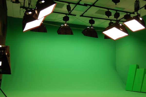 Green Screen - Naples Fl Video and Film Production