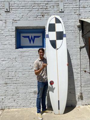 Wave Front Surf Shop