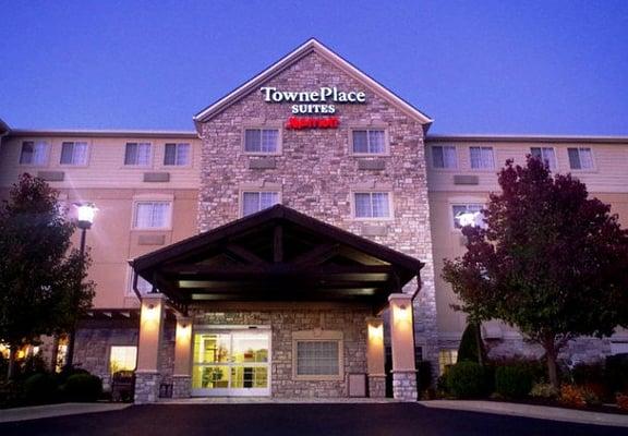 TownePlace Suites By Marriott in Joplin