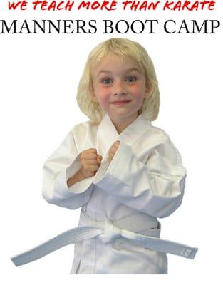 martial arts for kids and adults