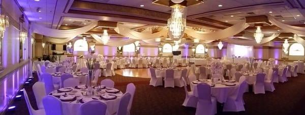 Banquet Halls Akron Ohio