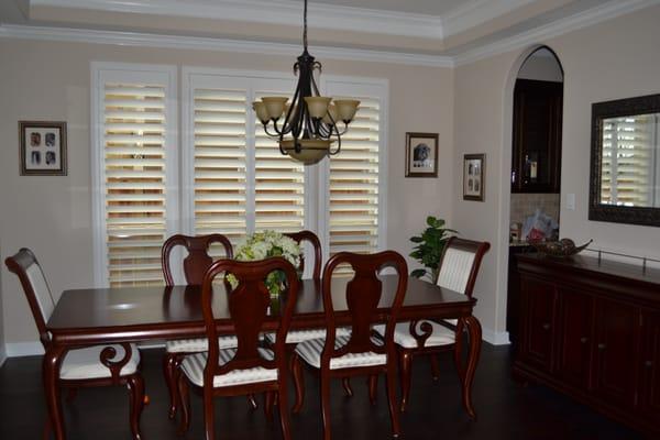 Shutters By JA Paint Shop