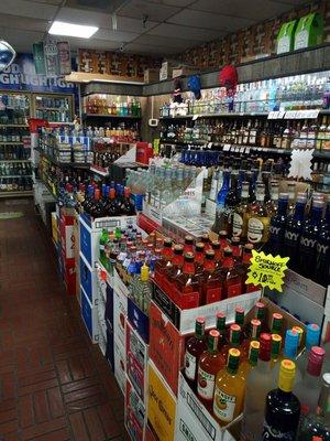 C & L Liquor