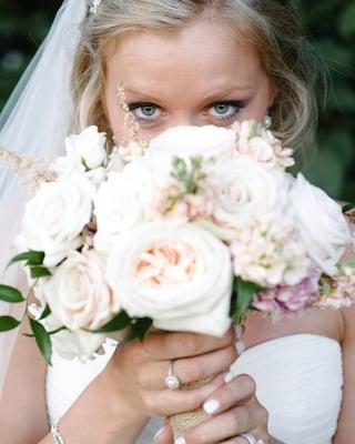 Wedding Flowers