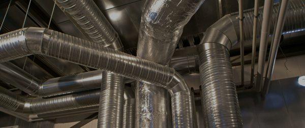 M&A HVAC Services