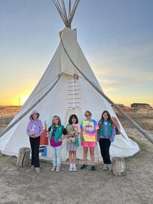 Plains Conservation Center