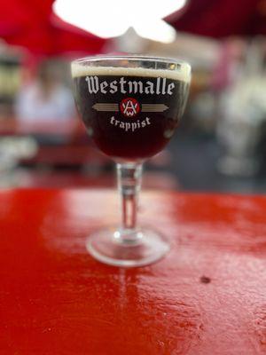 Westmalle Trappist