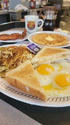 Waffle House