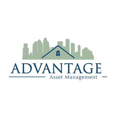 Advantage Asset Management Logo