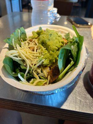 Chipotle Mexican Grill