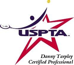 USPTA Elite Pro
 33 years