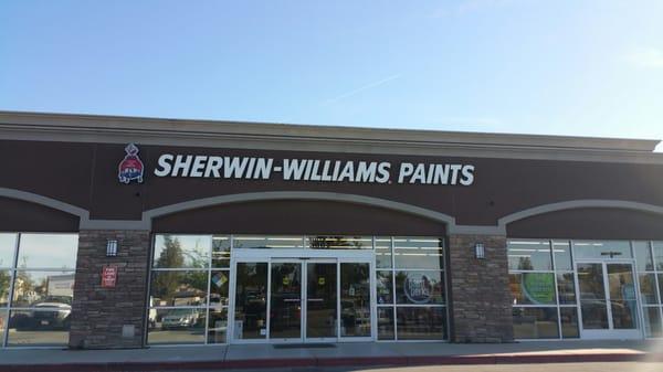 Sherwin-Williams Paint Store