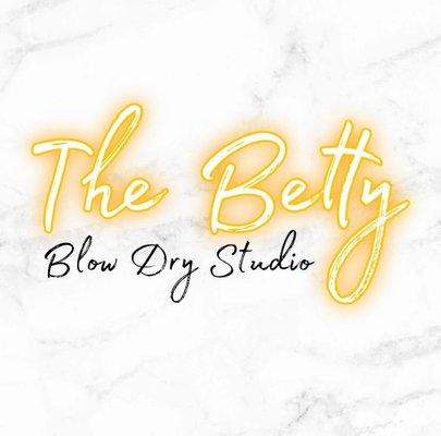 The Betty Blowdry Studio