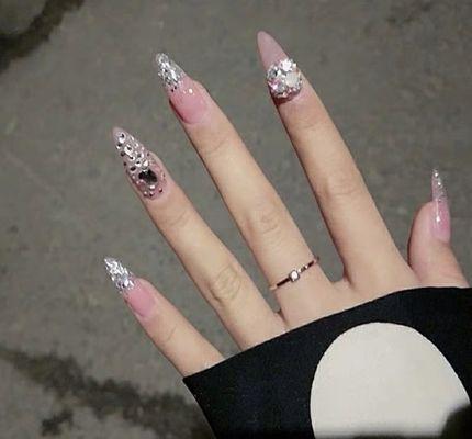 Real Tech Nails