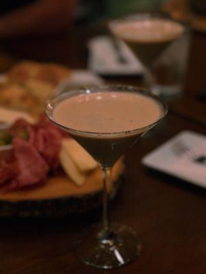 Espresso martini