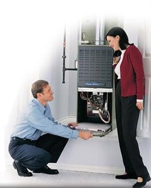 Air conditioning / HVAC Repair, Tune Up and Cleaning Services