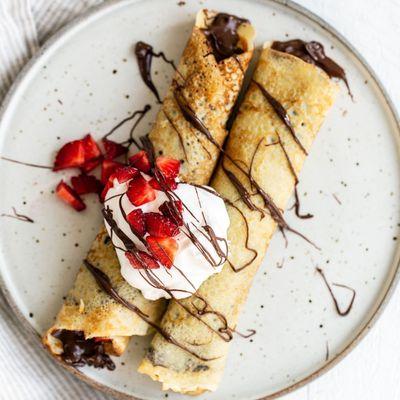 Crepe