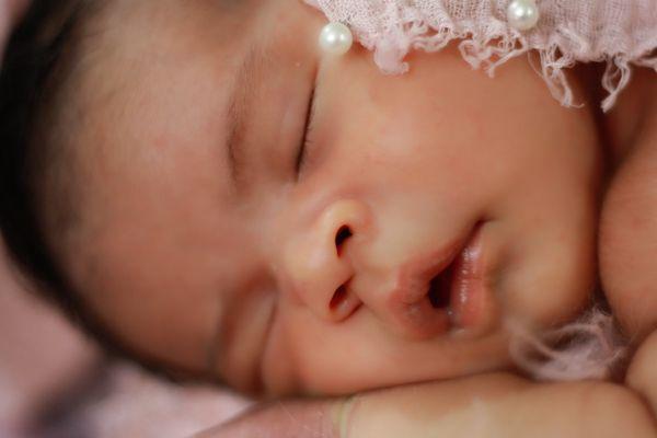 Newborn Photography