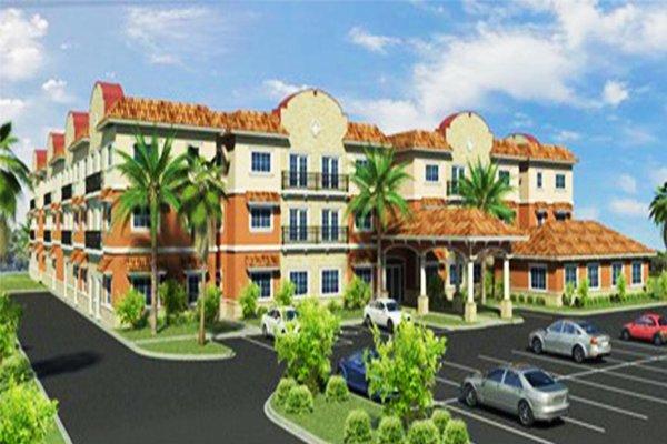 Assisted Living Facility In Port Orange, Florida