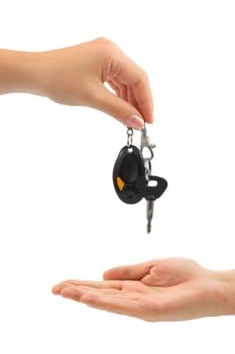 Car Key Replacement Fast